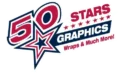 50 Stars Graphics